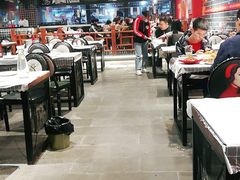 大堂-华仔龙虾(永乐路总店)