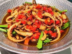 -费大厨辣椒炒肉(房山龙湖天街店)