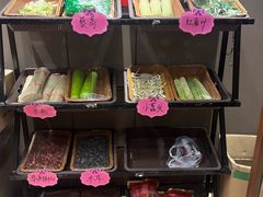 -赣南人家·头牌江西菜(劲松店)