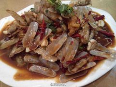 -田记餐馆(富国街店)