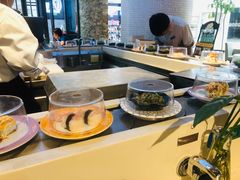 -晴季寿司(红旗街万达店)