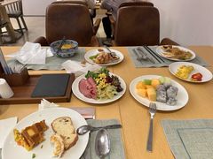 -TABLE·味西餐厅-成都茂业JW万豪酒店