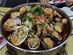 -大众海鲜(巨龙北路店)