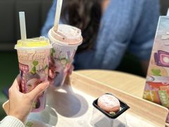 -奈雪的茶(新天地广场PRO店)