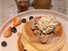 -T館·花园艺术餐厅