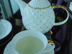 -瑞吉酒店·The Drawing Room闲逸廊·云端下午茶·夜奢Whiskey