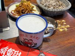 -将军肚烧烤鸡手王(东岭南街店)
