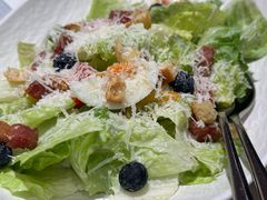 -Osteria Garden 生蚝花园餐厅(原进贤路店)