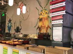 -Green Option(官舍店)