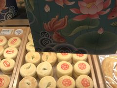 -百年同和·江南点心院(山塘街店)