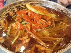-春花民族美食(佳木斯总店)