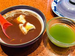 红豆年糕-小山日本料理(兴业太古汇店)