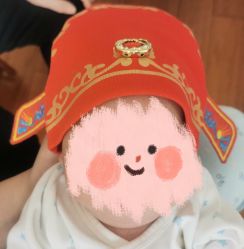 -小博士专业婴儿理发