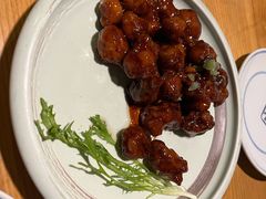 梅子里脊-几荷·恰似故人来(秀水广场店)