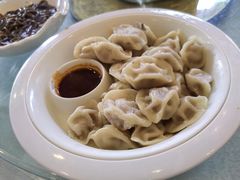 羊肉水饺-马尔龙新疆饭店·清真(瑞景店)