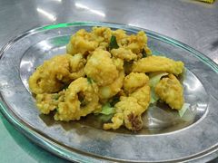 -黄亚华小食店(Jalan Alor)