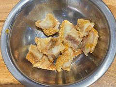 -柳州肥姨妈大骨螺蛳粉(沙河店)