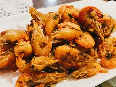 -熠盛粤味·顺德桑拿鸡(永康路店)