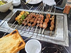 -运德成·天津老味烧烤(广开二马路店)