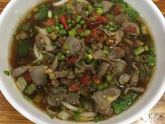 -肆姐面粉馆(坡子街店)