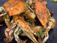 -日照大牌檔•小船海鲜(万平口店)