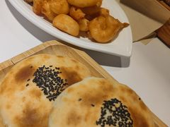 -黑鸡小馆(金源店)