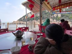 -胜海大排档·海鲜·黄鳝饭(十年老店)