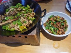 -张氏父子常德肠子馆(贺龙店)