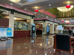 -北京圆山大酒店·餐厅