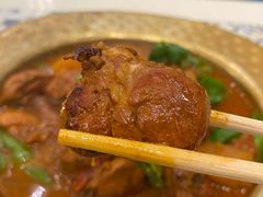 -阿拉丁新疆风味餐厅·清真(罗廊巷店)