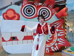 -宜家家居(高新商场店)