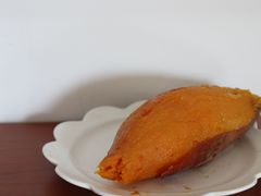 -筋饼豆腐脑一绝