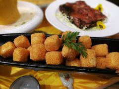 -局气烤鸭·北京菜(前门店)