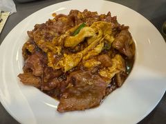 -烤肉宛饭庄(北新桥店)