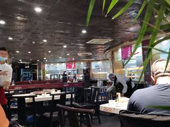 大堂-川西坝子火锅(金沙1.0直营店)