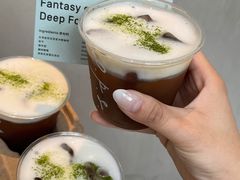 -O.P.S. CAFE