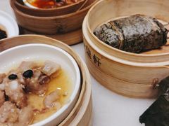 -金鼎轩(方庄天坛店)