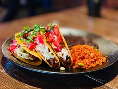 -Q MEX 库迈墨西哥餐吧(三里屯店)