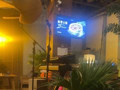 -不二·民谣音乐餐吧(长沙店)