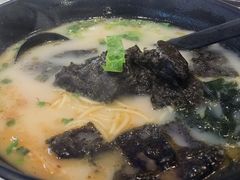 紫菜拉面-莲寿司(国兴店)