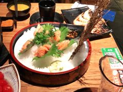 -千寻烧肉(政务区店)