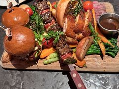 -京A Taproom·精酿餐吧(CBD店)