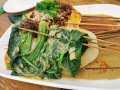-小艺烧烤(曲江店)