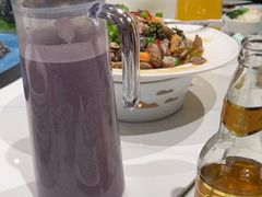 -清雅臻品·竹林院落·新派青岛菜(崂山店)