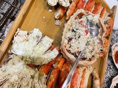 -震海贝烤贝·民俗特色店(延吉总店)