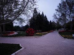 -北京世界公园
