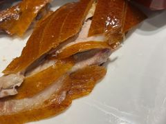 -大鸭梨烤鸭(金色漫香店)