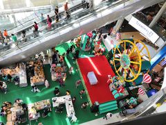 -Pier 21 (Terminal 21 Asok)