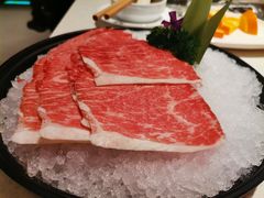 -海底捞火锅(之心城店)