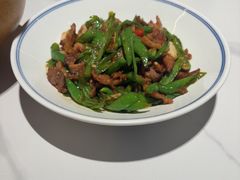 -老馆子·建德菜·山肴鱼鲜(海威新界店)